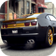 Icon of program: Camaro Drift Driving Simu…