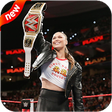Icono de programa: Ronda Rousey wallpapers H…