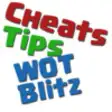 Icon of program: Cheats Tips For World Of …