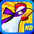 Icon of program: Ninja Chicken Run Multipl…