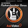 Icon of program: AV for Scarbee Rickenback…