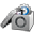 Icono de programa: 4Videosoft TS Converter f…