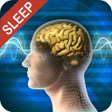 Icono de programa: Sleep Hypnosis Music for …