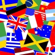 Icon of program: The Flags of the World  N…