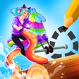 Icon of program: Scribble Rider