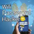 Icon of program: Wifi Password Hack Free P…