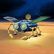 Icon of program: NASA Be A Martian