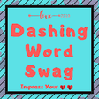 Icon of program: Word Swag 2019 -Latest Wo…