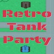 Icon of program: Retro Tank Party