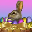 Icon of program: Where's the Bunny?