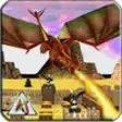 Icon of program: Wars of Dragon Warrior 20…