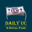 Icono de programa: Free UC and Royal Pass 15