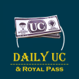 Icon of program: Free UC and Royal Pass 15