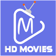 Icono de programa: HD Movies 2020-Free Downl…
