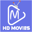 Icon of program: HD Movies 2020-Free Downl…