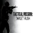 Tactical Mission: Target Rush icon