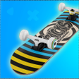 Icono de programa: Freestyle Extreme Skater:…