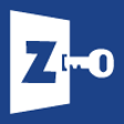 Icono de programa: Zip Password