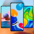 Icono de programa: Redmi Note 11 Pro Wallpap…