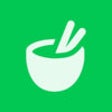 Recipes Cook Book Free - Your recipes organized in your device icon