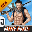 Icon of program: ScarFall - Royal Combat