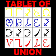 Icon of program: Enochian Tablet of Union …