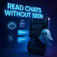 Icon of program: Read Chats Without Seen