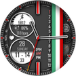 Icon of program: FLAGSHIP Watch face