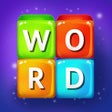 Icon of program: Word Blocks -Word Puzzle …