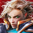Icon of program: Star Crusade CCG