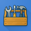 ToolNest: The Ultimate Toolbox icon