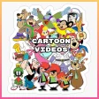 Icon of program: Cartoon Movies free - Wat…