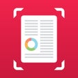 Icon of program: Scanner for Fax & QR Code…
