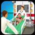 Icono de programa: Kids Hospital Emergency C…