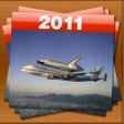 Icon of program: Calendar 2011 - Earth and…