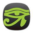 Icono de programa: Horus News Reader