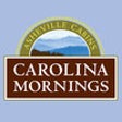 Icon of program: All Things Asheville