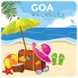 Icon of program: Goa Tours and Holiday Pac…