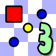 Icono de programa: World's Hardest Game 3