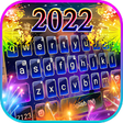 Icono de programa: New Year 2020 Keyboard Th…