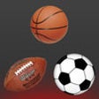 Icon of program: Sports