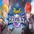 Icon of program: Ragnarok Begins