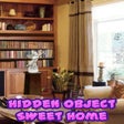 Icon of program: Hidden Object - Sweet Hom…
