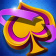 Icon of program: Spades - Offline