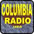Icon of program: Columbia SC - Radio Stati…