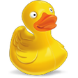 Icon of program: Cyberduck for Windows