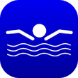 Icono de programa: Swim Counts