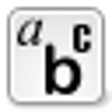 Icono de programa: KeyCounter