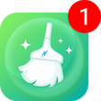 Icon of program: Magic Cleaner - Phone Jun…