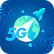 Icono de programa: Web Browser 5G - Internet…